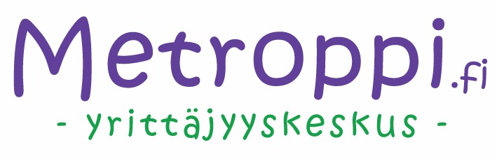 Metroppi Oy